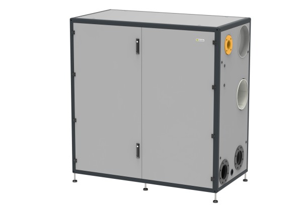POWER MAX BOX