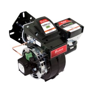 Beckett Diesel SDC 12V