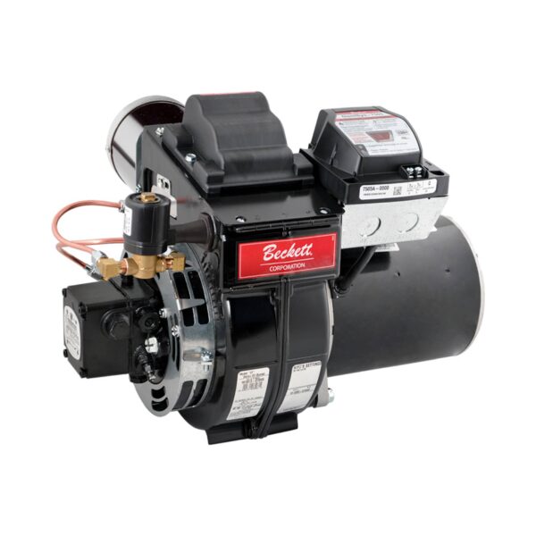 Beckett Diesel SF 220V
