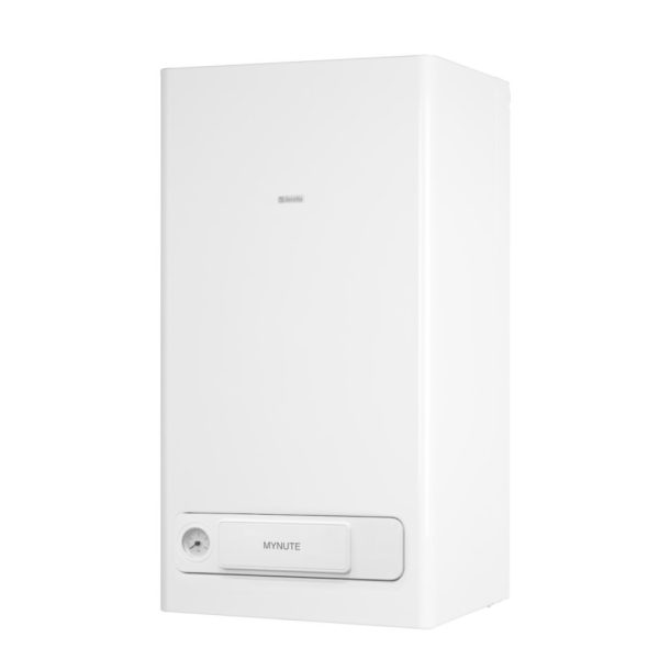 Caldera Beretta Mynute S 35 CSI | 35kW Calefacción y ACS