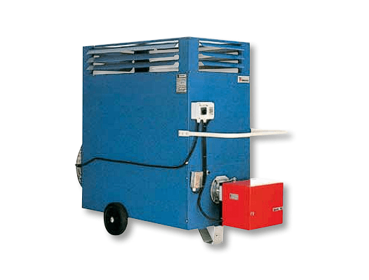 TECNOCLIMA AGRI 80 - Serie TC-E