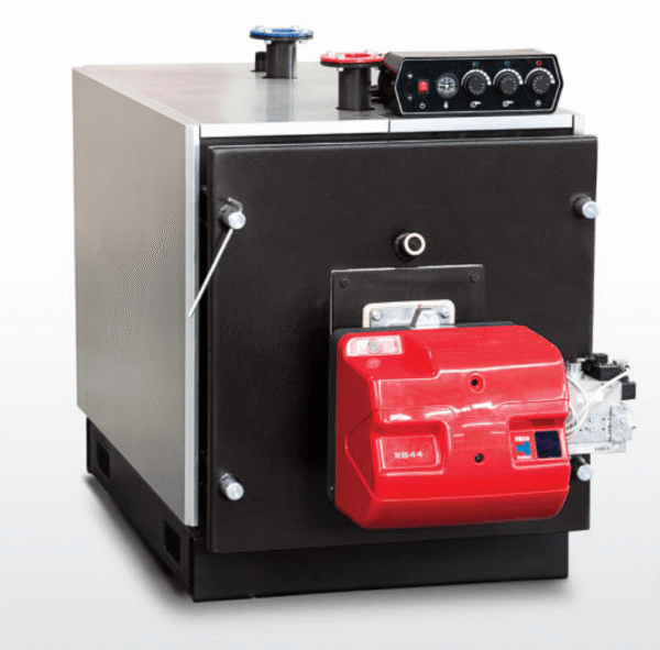 Caldera Industrial SERIE UGS