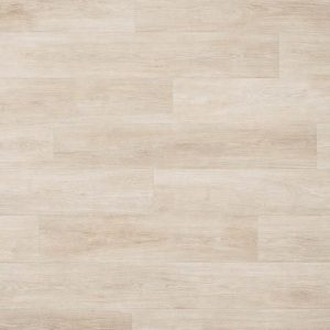 Piso Vinílico SPC White Natural 5,2mm | Línea Nordikka | Bisel 4 Lados