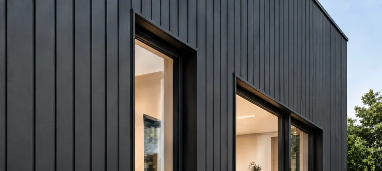 Wall Panel Exterior