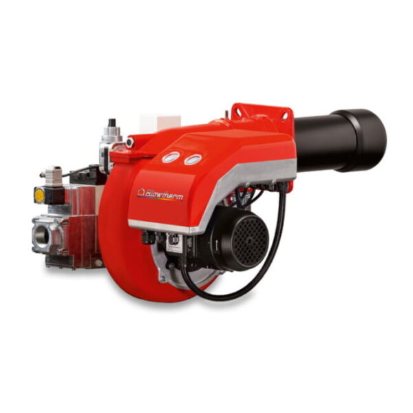 BLOWTHERM GVPF 80/2 CE